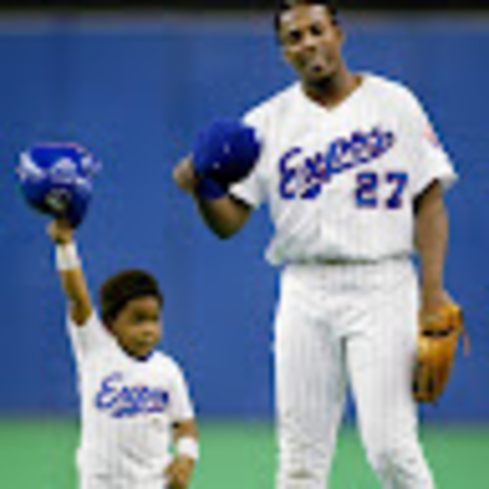 Meet your Posher, Bridger